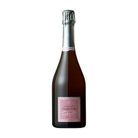 シャルル コラン キュヴェ シャルル ロゼ 750ml × 6本 送料無料(本州のみ)[ケース販売][三国 フランス シャンパーニュ]【RP】 ギフト プレゼント 母の日 父の日 お中元