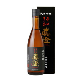 真澄 純米吟醸 辛口生一本 箱入 720ml [宮坂醸造 長野県 OKN]