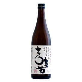 芋焼酎 吉左右 きっそう 25度 [瓶] 720ml × 6本 [ケース販売] 送料無料（沖縄対象外）あす楽対応 [吹上酒造 芋 日本 鹿児島県]