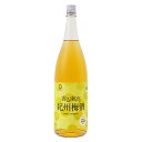 中野BC 香る南高 紀州梅酒 1.8L 1800ml[中野BC 梅酒 リキュール 日本 和歌山県 017955] ギフト プレゼント 母の日 父の日 お中元