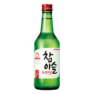 ���I JINRO �W���� �`���~�X�� �I���W�i�� 20.1�x [�r] 360ml × 20�{[�P�[�X�̔�] ��������(�{�B�̂�)[���I JINRO �W���� �؍� ���L���[��]�M�t�g �v���[���g ���蕨 ���j�� ���j�� ���Ԃ� �a�����v��