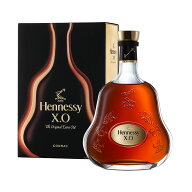 ヘネシー XO 700ml [箱付] 正規品 [MHD]ギフト プレゼント 贈り物 お祝い 内祝い お返し 誕生日プレゼン…