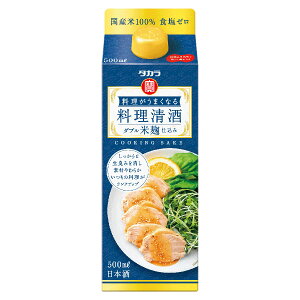 y|Cg2{ 11/1z^J ܂Ȃ闿 _učd [pbN] 500ml × 12{[P[X̔] [ Takara ^J  {  { 15010] Mtg v[g hV