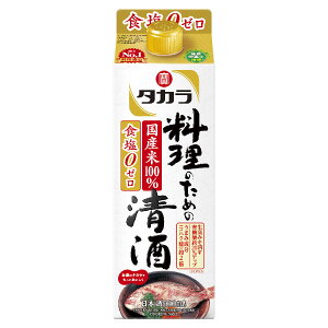 ^J ̂߂̐ [pbN] 900ml × 6{[P[X̔] [ Takara ^J  {  { 15008] Mtg v[g hV̓ Ε Ε