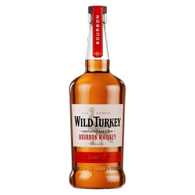ワイルドターキー スタンダード 40度 700ml 送料無料(本州のみ) [CJ ウイスキー バーボン アメリカ合衆国] ギフト プレゼント 敬老の日 お歳暮 御歳暮