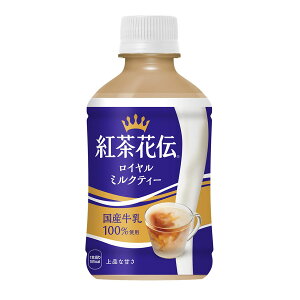 ԓ`C~NeB[ [PET] 280ml x 48{[2P[X̔] ({B̂) [RJR[   { 53448]