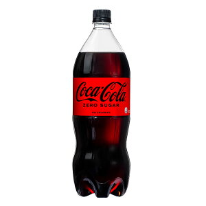 RJ R[ [ [PET] 1.5L 1500ml x 6{[P[X̔] ({B̂) [RJR[  Y_ { 52501]