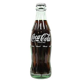 コカ コーラ [リターナル瓶] 190ml x 24本[ケース販売] 送料無料(本州のみ) [コカコーラ 飲料 炭酸飲料 日本 52570]