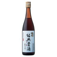 永昌源 陳年 紹興貴酒8年 15.5度 640ml[キリンビール 中国酒 紹興酒 中国 403440]