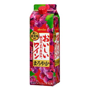 V _h~ܖYԃC [pbN] 1L 1000ml x 6{[P[X̔] ({B̂) [V { ԃC 11x ~fBA{fB 426797]