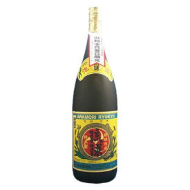 新里 琉球クラシック 25度 1.8L 1800ml [ 新里酒造 泡盛]