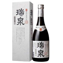 楽天市場】泡盛 古酒 瑞泉の通販 