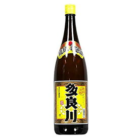 多良川 30度 1.8L 1800ml × 6本 [ケース販売][多良川 泡盛]