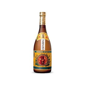 新里 琉球クラシック 25度 720ml [ 新里酒造 泡盛]