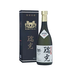 池間 瑞光 30度 720ml [池間酒造 泡盛 焼酎 日本 沖縄]ギフト プレゼント 贈り物 お祝い 内祝い お返し 誕生日プレゼント 父の日 敬老の日