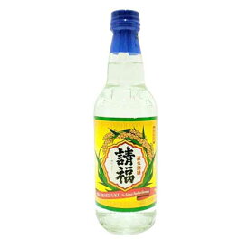 請福 直火 30度 360ml × 12本 [ケース販売][請福酒造 泡盛]