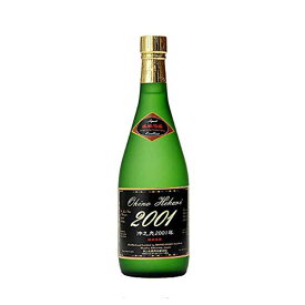 沖之光 2001年 30度 720ml [沖の光酒造 泡盛] 送料無料(沖縄対象外)