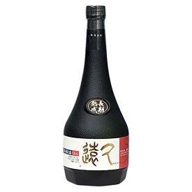 多良川 久遠 古酒 35度 720ml [多良川 泡盛] 送料無料(沖縄対象外)