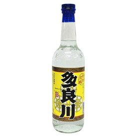 多良川 30度 600ml × 12本 [ケース販売][多良川 泡盛]