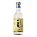 【ポイント3倍 7/15まで】八重泉 30度 360ml × 12本 [ケース販売][八重泉 泡盛 焼酎 日本 沖縄] ギフト プレゼント 母の日 父の日 お中元 御中元