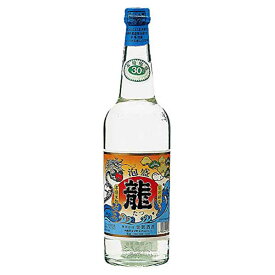 金武 龍 30度 600ml [金武酒造所 泡盛]