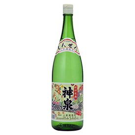 上原 神泉 30度 1.8L 1800ml [上原酒造所 泡盛]