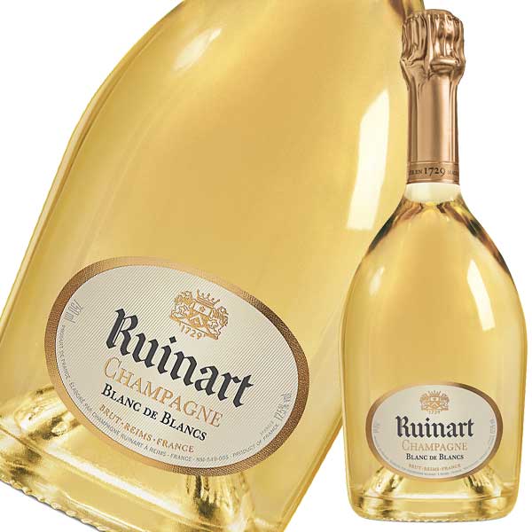 フランス ルイナール ブラン・ド・ブラン (ワイン) 価格比較 - 価格.com