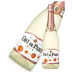 JtFhp s[` 750ml yΉ [tX t[c Xp[NO Caf? de Paris ym] Mtg v[g hV̓ Ε Ε