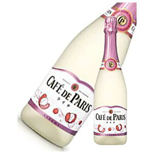 JtFhp C` 750ml [tX t[c Xp[NO Caf? de Paris ym] yΉ Mtg v[g hV̓ Ε Ε