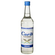 カリブ 100%糖液 700ml × 6本[ケース販売] 送料無料(本州のみ) [ドーバー洋酒]ギフト プレゼント 贈り物…