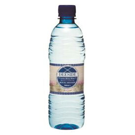 ディーサイド ナチュラルミネラルウォーター 500ml × 24本[ケース販売] [ケース販売] [イギリス 飲料 ディーサイド]