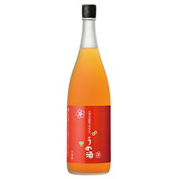 八海醸造	八海山の原酒で仕込んだうめ酒 アイテム口コミ第9位