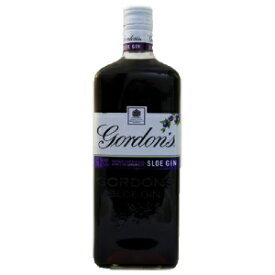【ポイント2倍 マラソン期間限定】ゴードン スロージン 26度 700ml 送料無料(本州のみ) [スコットランド リキュール JIS] ギフト プレゼント 母の日 父の日 お中元