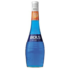 ボルス ブルー 700ml [アサヒ オランダ アムステルダム みかん リキュール]ギフト プレゼント 贈り物 お祝い 内祝い お返し 誕生日プレゼント 父の日 敬老の日