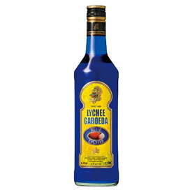 ブルー ライチ 14度 [瓶] 700ml × 6本 [ケース販売][宝酒造 オランダ]【ギフト不可】