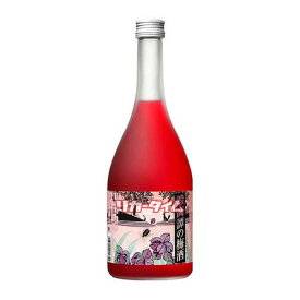 鍛高譚 梅酒 12度 720ml [合同酒精]