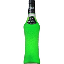 ミドリ メロンリキュール 700ml ギフト プレゼント 母の日 父の日 お中元