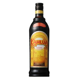 カルーア コーヒーリキュール 20度 700ml