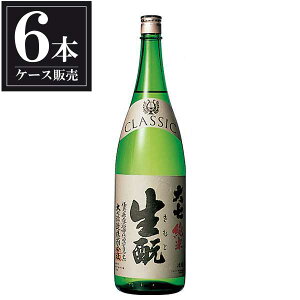 �厵 ���Đ�����CLASSIC 1.8L 1800ml × 6�{ [�P�[�X�̔�] [�厵�� ������ ]�M�t�g �v���[���g �h�V�̓� �N���X�}�X ���Ε�