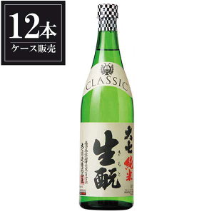 �厵 ���Đ�����CLASSIC 720ml × 12�{ [�P�[�X�̔�] [�厵�� ������ ]�M�t�g �v���[���g �h�V�̓� �N���X�}�X ���Ε�