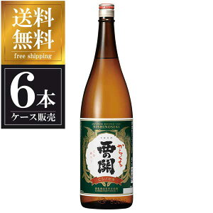 ̊ { h 1.8L 1800ml × 6{ [P[X̔] ({B̂) [ 啪{  OKN]Mtg v[g hV̓ NX}X Ε