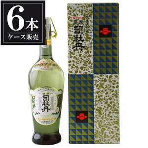 iO Dx L 900ml × 6{ [P[X̔] [iO m{  OKN]Mtg v[g hV̓ NX}X Ε