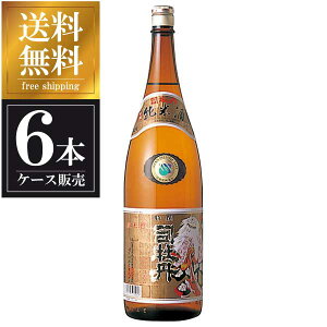 iO Ď 1.8L 1800ml × 6{ [P[X̔] ({B̂) [iO m{  OKN]Mtg v[g hV̓ NX}X Ε