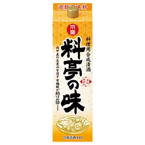 日本酒 1.8L - 料理酒の人気商品・通販・価格比較 - 価格.com