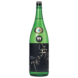 若戎 純米吟醸 義左衛門 1.8L 1800ml [OKN 若戎酒造 三重県 日本酒]