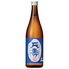 天寿 旨口純米酒 720ml [天寿酒造 秋田県 OKN]