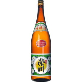 【ポイント3倍 7/15まで】榮川 特醸酒 1.8L 1800ml [榮川酒造 福島県日本酒 清酒 OKN] ギフト プレゼント 母の日 父の日 お中元 御中元