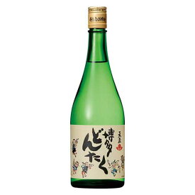 天盃 博多どんたく 麦 25度 720ml 送料無料(沖縄対象外) [OKN 天盃 福岡県]