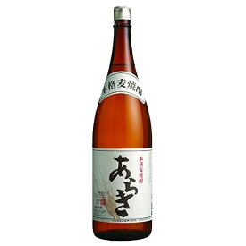 八重垣 あらき 25度 麦 1800ml × 6本[ケース販売][OKN ヤヱガキ酒造 兵庫県 麦焼酎]【ギフト不可】