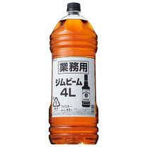 楽天市場】ジムビーム 4lの通販